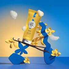 agua de perfume vanille soleil 100ml