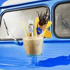 agua de perfume vanille soleil 30ml