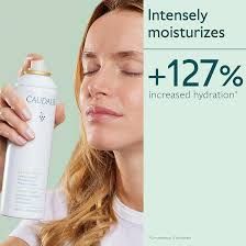 Aigua de Raïm Caudalie 75 ml