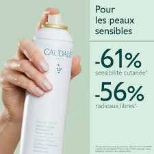 Aigua de Raïm Caudalie 75 ml
