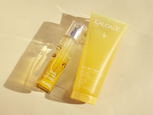 Agua Refrescante Soleil Des Vignes 50 ml