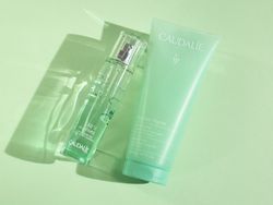 Agua Refrescante des Vignes 50 ml