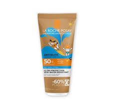 Anthelios SPF 50 + Dermo Pediatrics  Get Wet Skin 200 ml