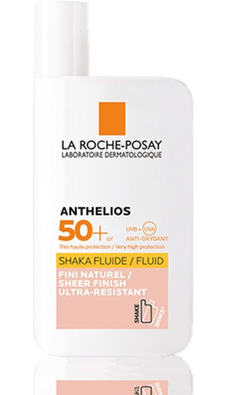 Anthelios SPF 50+ Shaka fluide teinté 50 ml La Roche Posay