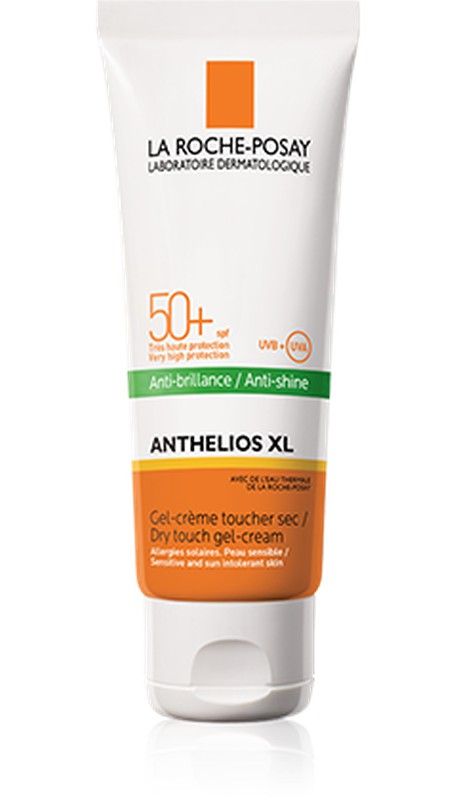 Anthelios XL SPF 50+ Anti-brillance 50 ml La Roche Posay