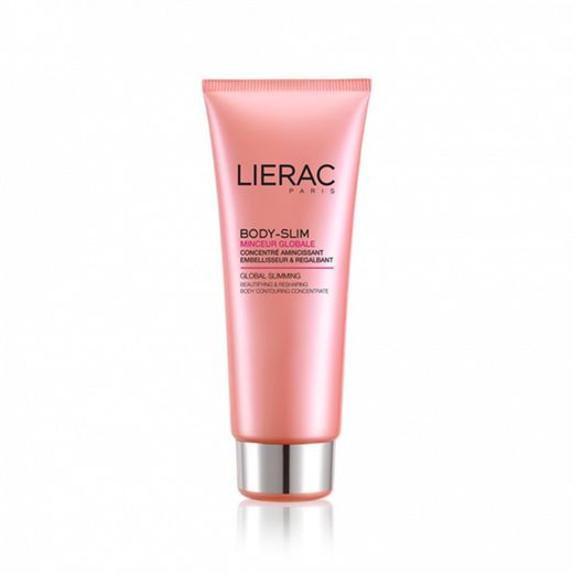 Lierac Anticelulítico Body Slim Global Slimming  200 ml