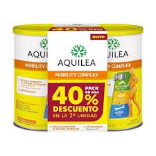 aquilea mobility complex duplo