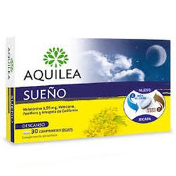 Aquilea Sueño Forte 30 comprimidos