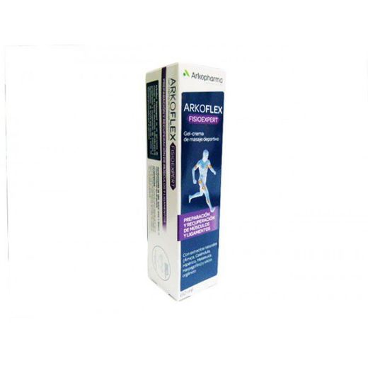 Arkoflex Fisioexpert  Gel Crema 200 ml