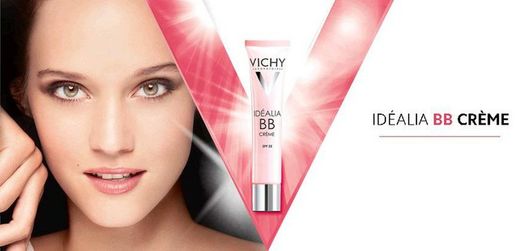 BB Cream Idéalia Vichy 40 ml