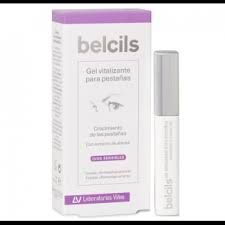 belcils gel vitalizante para pestañas