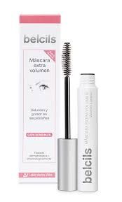 belcils mascara extra volumen