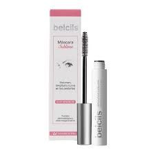 Belcils Mascara sublime. color negro
