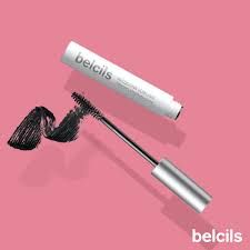Belcils Mascara sublime. color negro