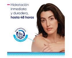 bepanthol loción corporal reparadora 400ml