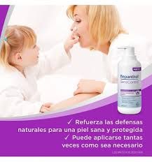 bepanthol sensicontrol crema emoliente plus 400ml