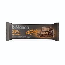 bimanan barrita doble chocolate 1 unidad