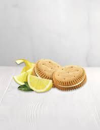 Bimanán Snack Entre Horas Galletas Limón 12 Unidades