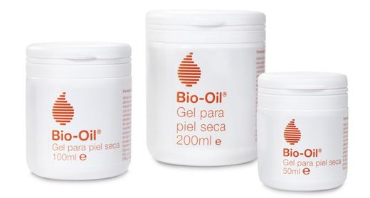 Bio oil Gel  Piel Seca