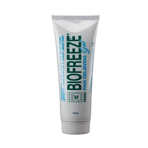 Biofreeze gel 110 g - con mentol