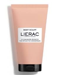 Body Slim Lierac Concentrado Vientre y Talla