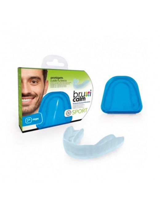 Bruxi calm sport protector bucal