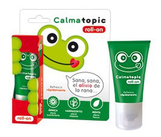 Calmatopic Roll-on 30 ml