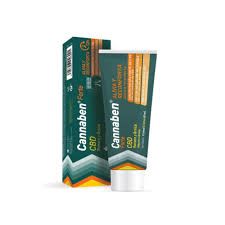 cannaben forte crema 60ml