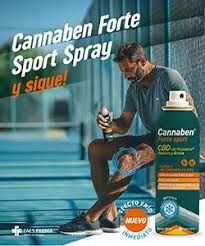 cannaben forte crema 60ml