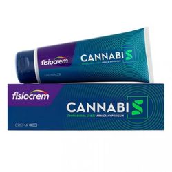 Cannabi[s] CBD crema 200 gr