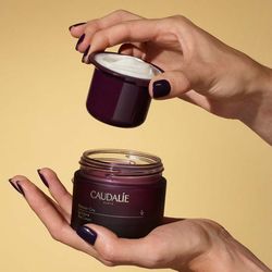 Caudalie Crema - recarga 50ml