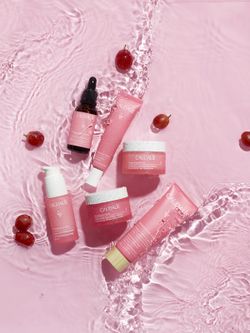 Caudalie Mascareta hidratant Vinosource-Hydra 75ml