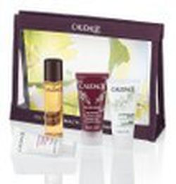 Caudalie Neceser Viaje