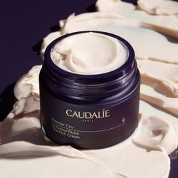Caudalie Crema rica Premier cru 50ml