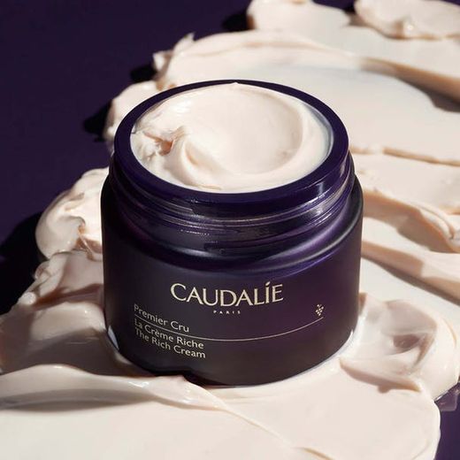 Caudalie Crema rica Premier cru 50ml