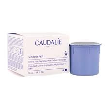 caudalie vinoperfect crema noche 50ml