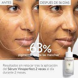 Caudalie vinoperfect la solució antitaques 3 productes