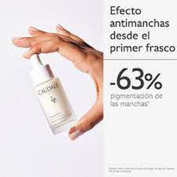 Caudalie vinoperfect la solució antitaques 3 productes