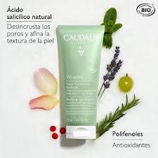 Caudalie Vinopure Gelatina Netejadora Purificant 150ml