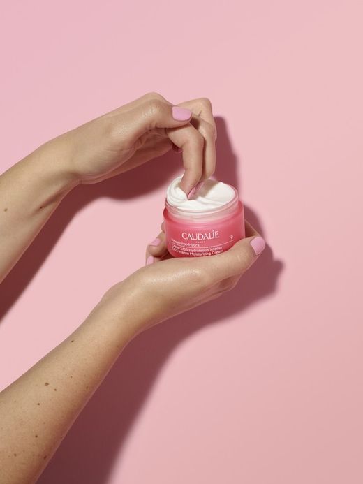 Caudalie Vinosource-Hydra crema SOS 50 ml - hidratación intensa