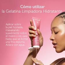 Caudalie vinohydra gel limpiador 150ml