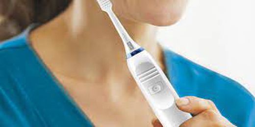 Cepillo dental eléctrico Vitis Sonic S10