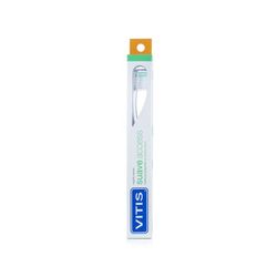 Brosse à dents souple Vitis Access