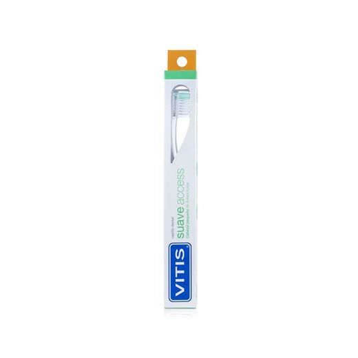 Brosse à dents souple Vitis Access