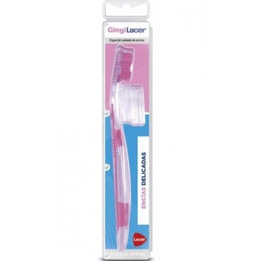 Brosse à gencives délicates GingiLacer