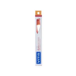 Cepillo Vitis Access duro