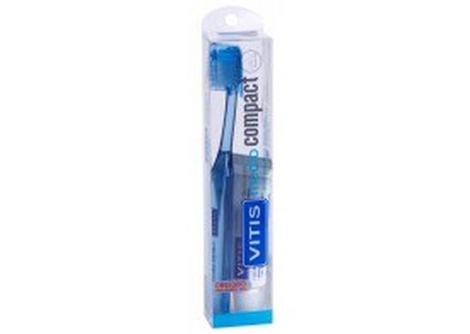 Vitis Medium Compact Brush