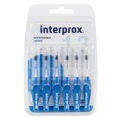 Cepillos Interproximales Interprox Cónico 1.3