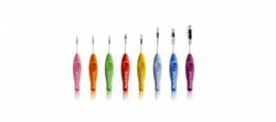 Cepillos Interproximales Interprox Super Micro 0.7