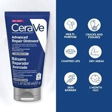 cerave bálsamo reparador avanzado
